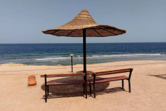 Ägypten, Rotes Meer, Marsa Alam 2019