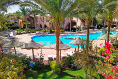 Ägypten, Rotes Meer, Marsa Alam 2020