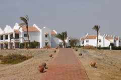 Ägypten, Rotes Meer, Berenice 2022