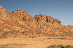 Ägypten, Sinai, St. Katharina