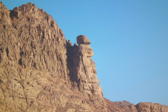 Ägypten, Sinai, St. Katharina