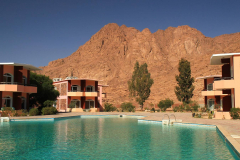 Ägypten, Sinai, St. Katharina