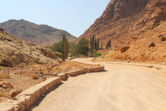 Ägypten, Sinai, Katharinenkloster