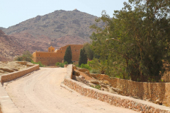 Ägypten, Sinai, Katharinenkloster