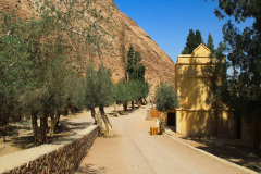 Ägypten, Sinai, Katharinenkloster