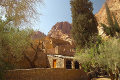 Ägypten, Sinai, Katharinenkloster