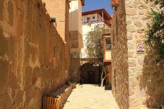 Ägypten, Sinai, Katharinenkloster