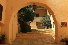 Ägypten, Sinai, Katharinenkloster