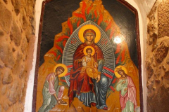 Ägypten, Sinai, Katharinenkloster