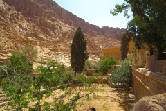 Ägypten, Sinai, Katharinenkloster