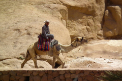 Ägypten, Sinai, Katharinenkloster