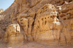 Ägypten, Sinai, Coloured Canyon