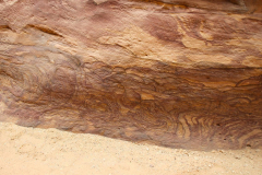 Ägypten, Sinai, Coloured Canyon