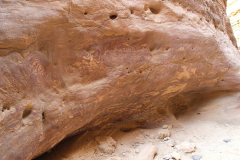 Ägypten, Sinai, Coloured Canyon