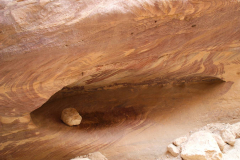 Ägypten, Sinai, Coloured Canyon