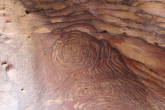 Ägypten, Sinai, Coloured Canyon