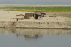 Myanmar, Am Irrawaddy