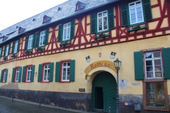 Bacharach, Rathaus
