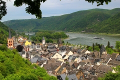Bacharach