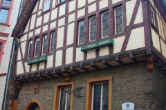 Bacharach, Haus Sickingen