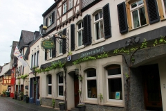 Bacharach, Weingut Toni Jost