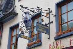 Bacharach, Weingut Karl Heidrich