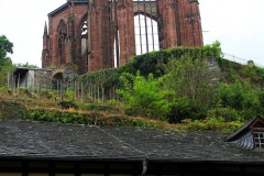 Bacharach, Wernerkapelle
