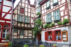 Bacharach
