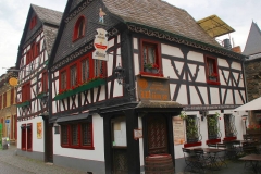 Bacharach, Kurpfälzische Münze