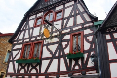 Bacharach, Kurpfälzische Münze