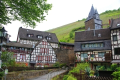Bacharach