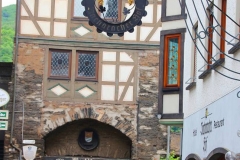 Bacharach, Marktturm