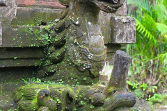 Bali, Batu Karu Tempel
