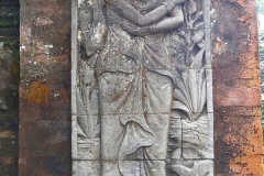 Bali, Batu Karu Tempel