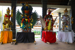 Bali, Ulun Danu Tempel