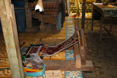 Bali, Ureinwohner Dorf Tenganan