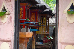 Bali, Dorf Tenganan