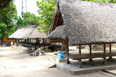 Bali, Dorf Tenganan