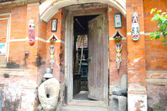 Bali, Dorf Tenganan