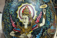 Bali, Dorf Tenganan