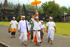 Bali, Muttertempel Besakih