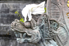 Bali, Muttertempel Besakih