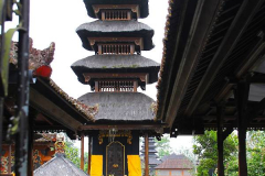 Bali, Muttertempel Besakih