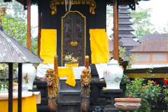 Bali, Muttertempel Besakih