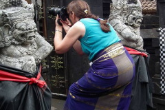 Bali, Muttertempel Besakih