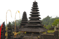 Bali, Muttertempel Besakih