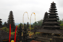 Bali, Muttertempel Besakih