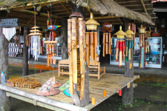 Bali, Muttertempel Besakih