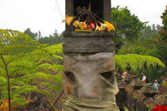 Bali, Muttertempel Besakih