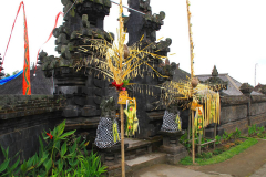 Bali, Muttertempel Besakih